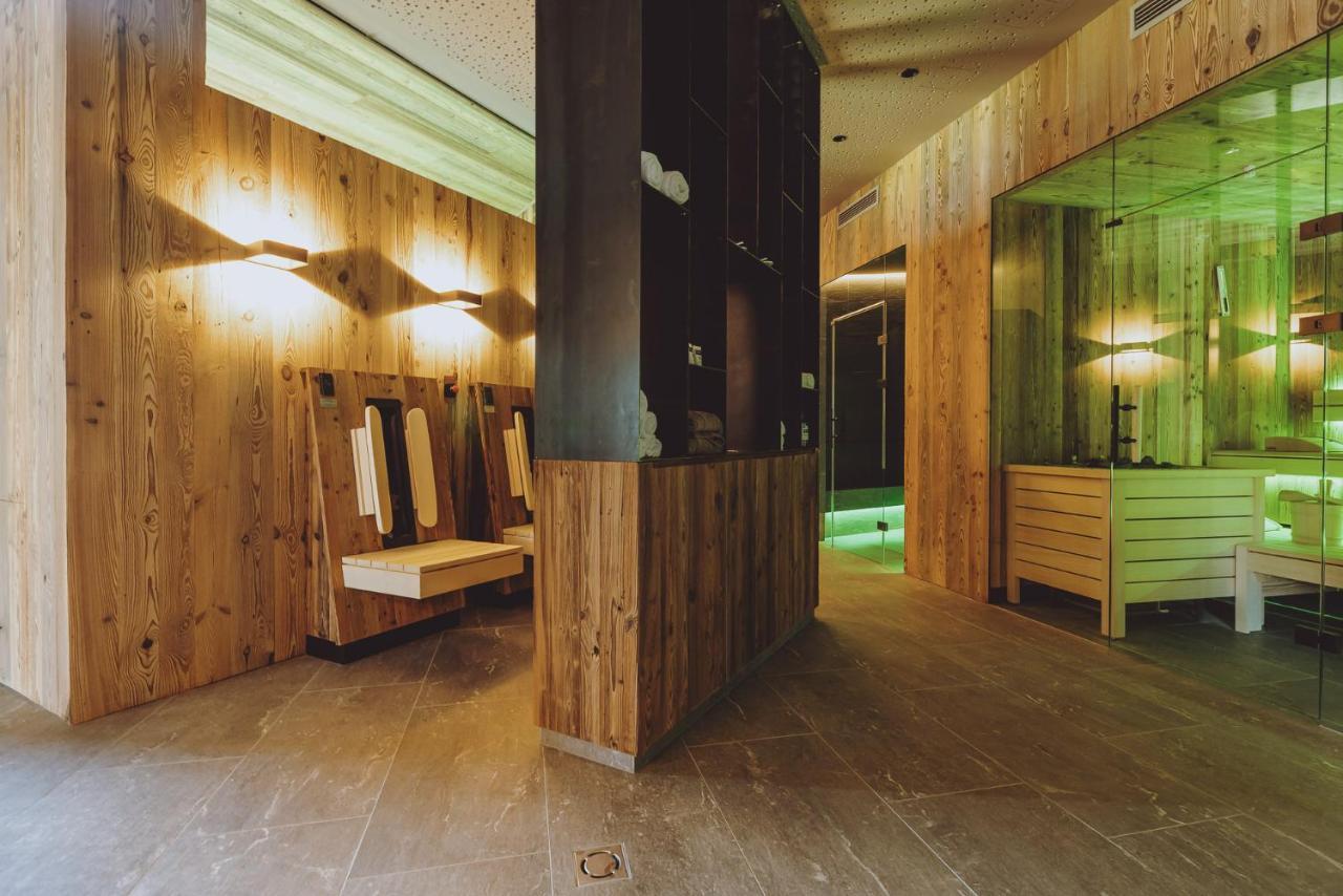 Zaglgut Hotel-Chalets Wellness & Views With Summer Card Included Kaprun Eksteriør bilde