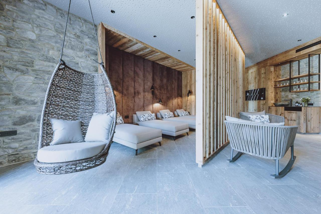 Zaglgut Hotel-Chalets Wellness & Views With Summer Card Included Kaprun Eksteriør bilde