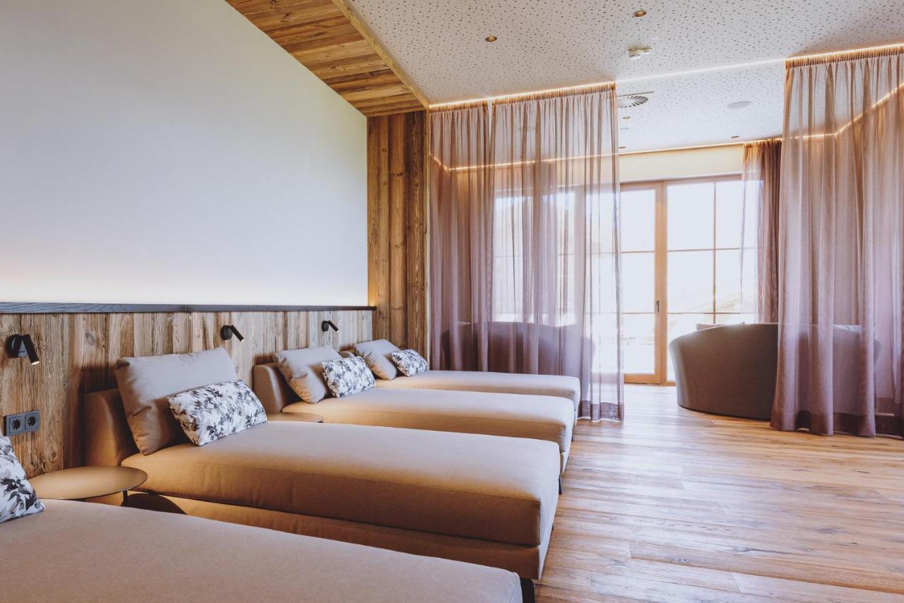 Zaglgut Hotel-Chalets Wellness & Views With Summer Card Included Kaprun Eksteriør bilde