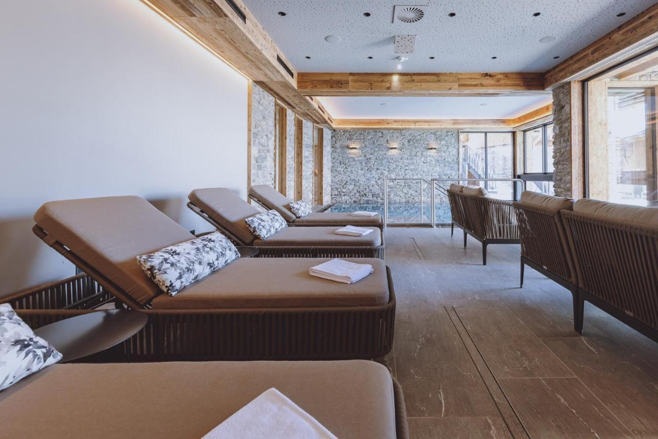 Zaglgut Hotel-Chalets Wellness & Views With Summer Card Included Kaprun Eksteriør bilde