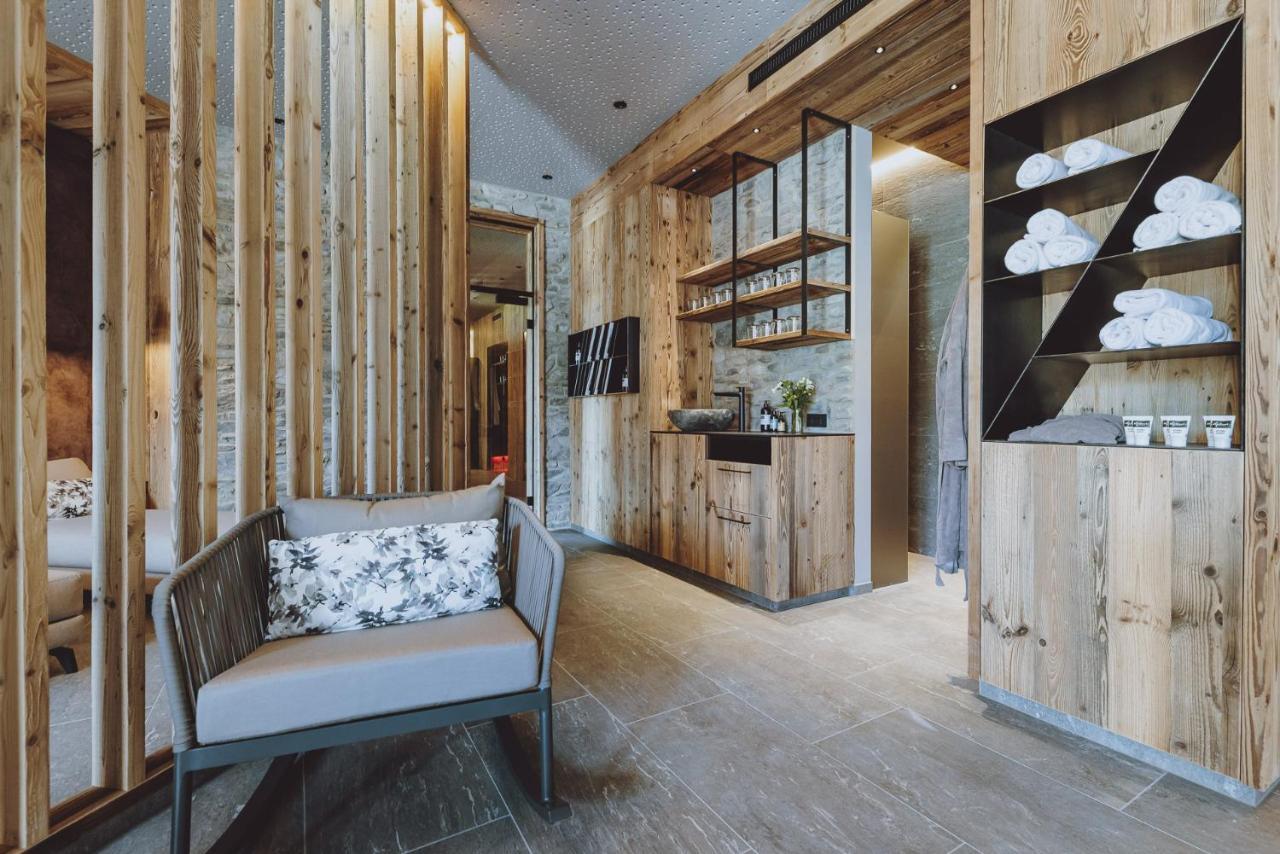 Zaglgut Hotel-Chalets Wellness & Views With Summer Card Included Kaprun Eksteriør bilde
