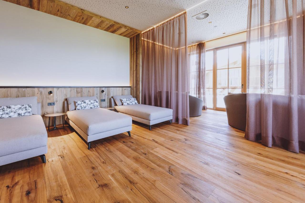 Zaglgut Hotel-Chalets Wellness & Views With Summer Card Included Kaprun Eksteriør bilde