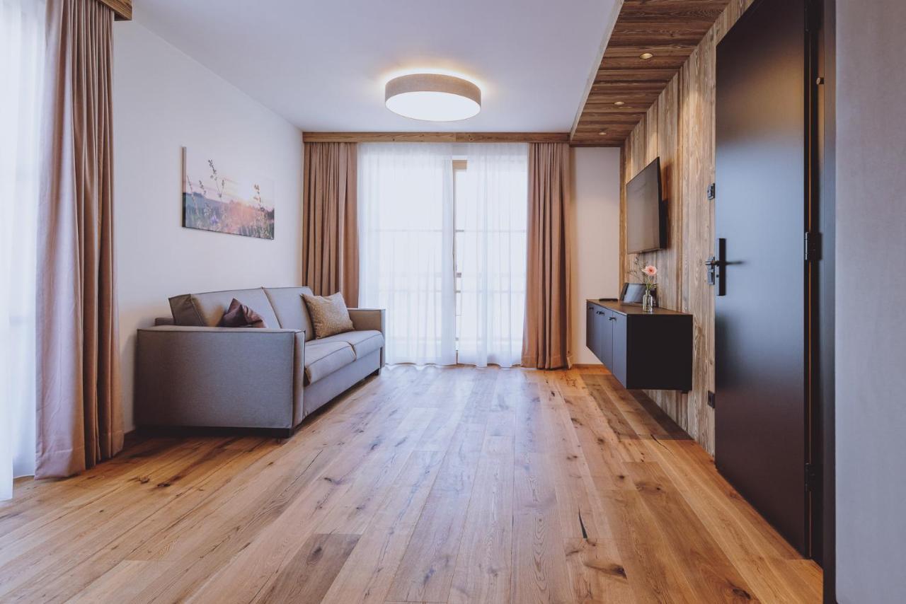 Zaglgut Hotel-Chalets Wellness & Views With Summer Card Included Kaprun Eksteriør bilde