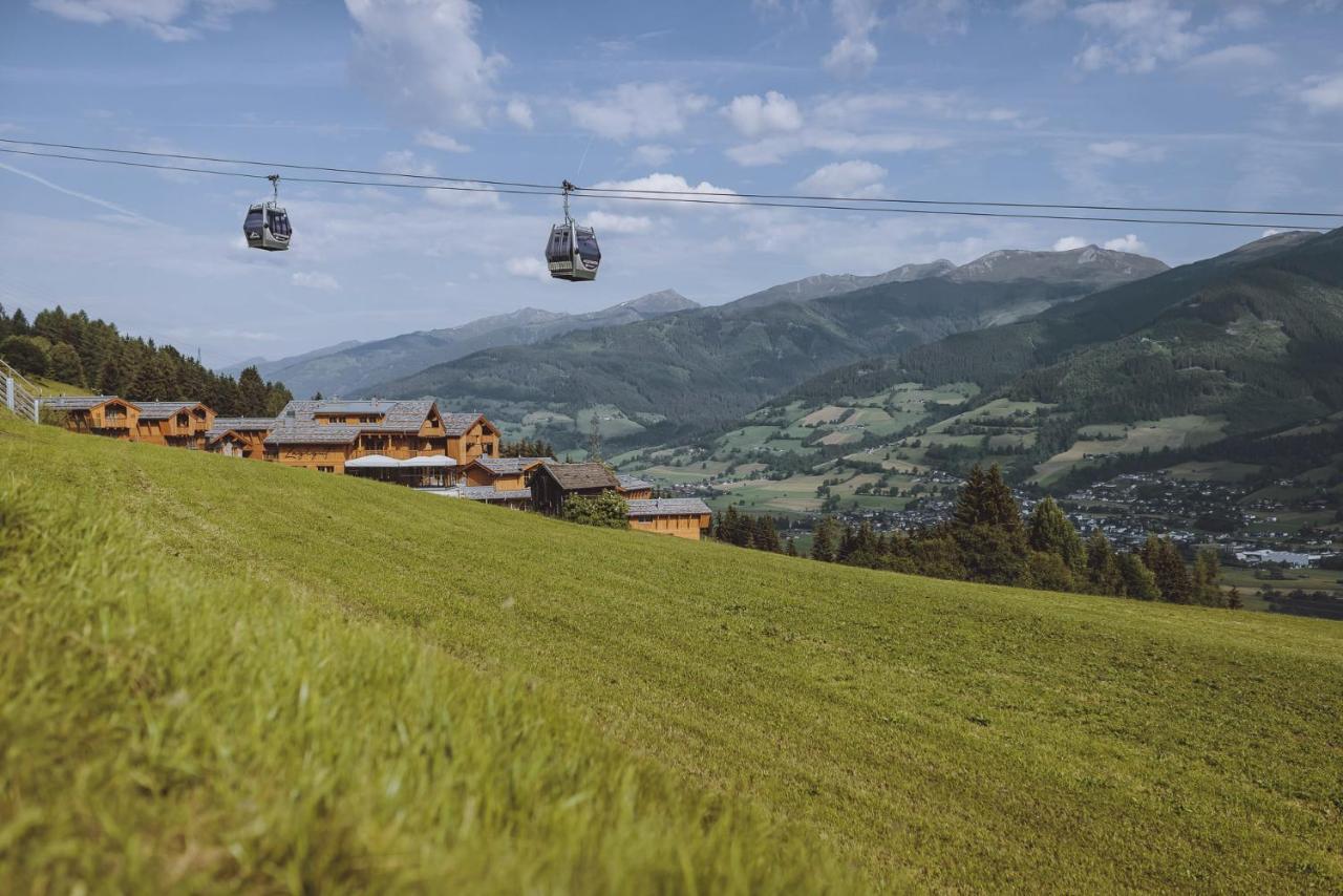 Zaglgut Hotel-Chalets Wellness & Views With Summer Card Included Kaprun Eksteriør bilde