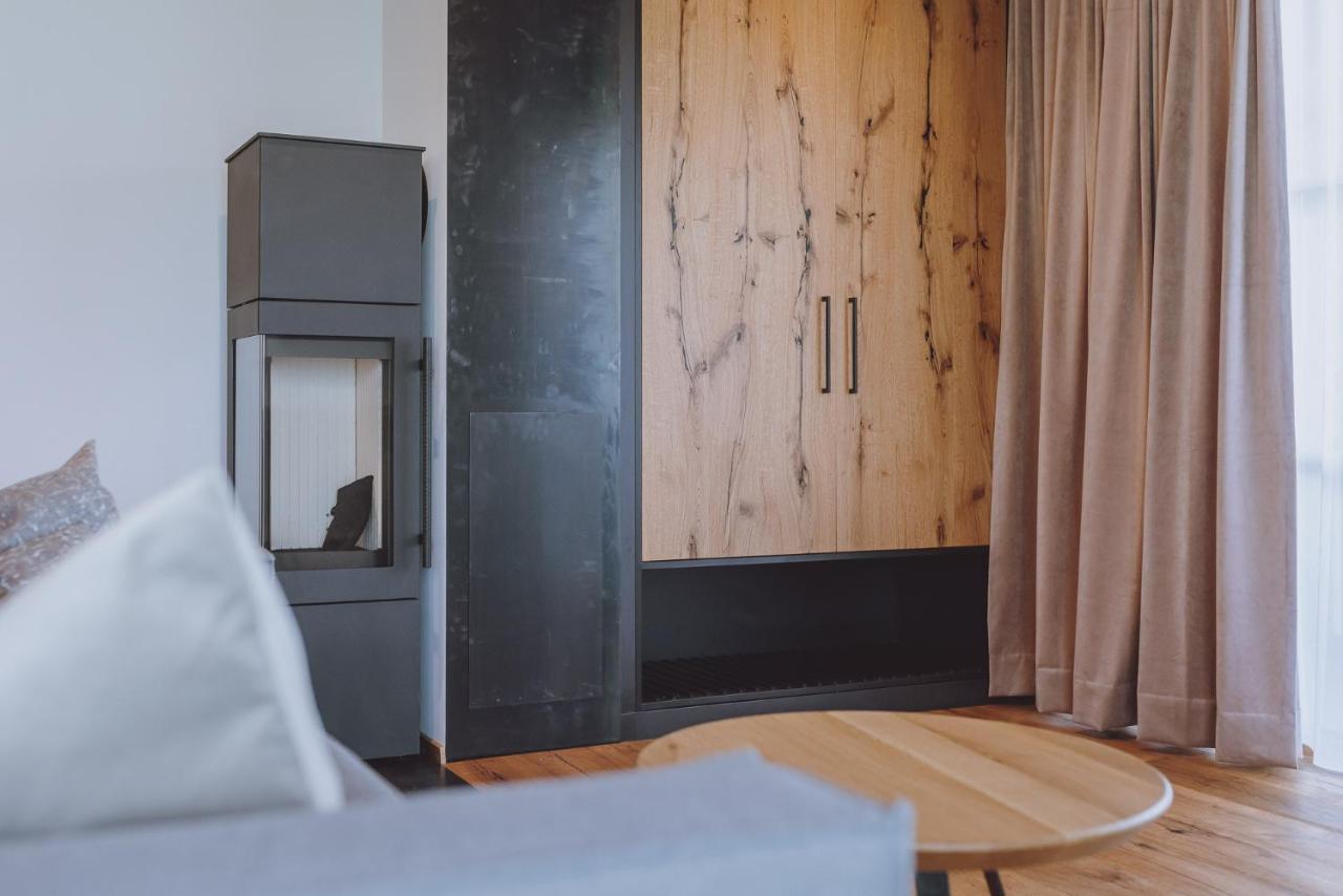 Zaglgut Hotel-Chalets Wellness & Views With Summer Card Included Kaprun Eksteriør bilde