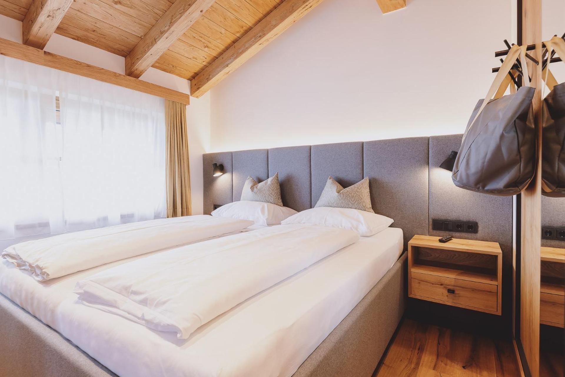 Zaglgut Hotel-Chalets Wellness & Views With Summer Card Included Kaprun Rom bilde
