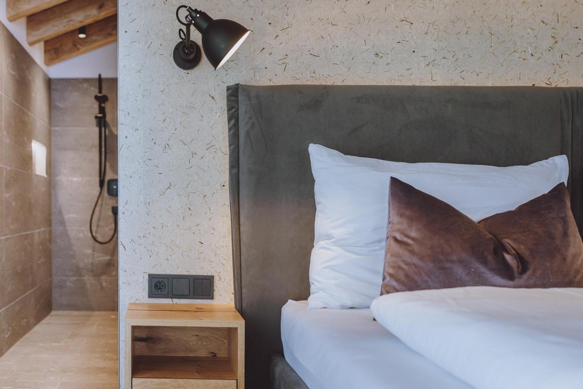 Zaglgut Hotel-Chalets Wellness & Views With Summer Card Included Kaprun Eksteriør bilde