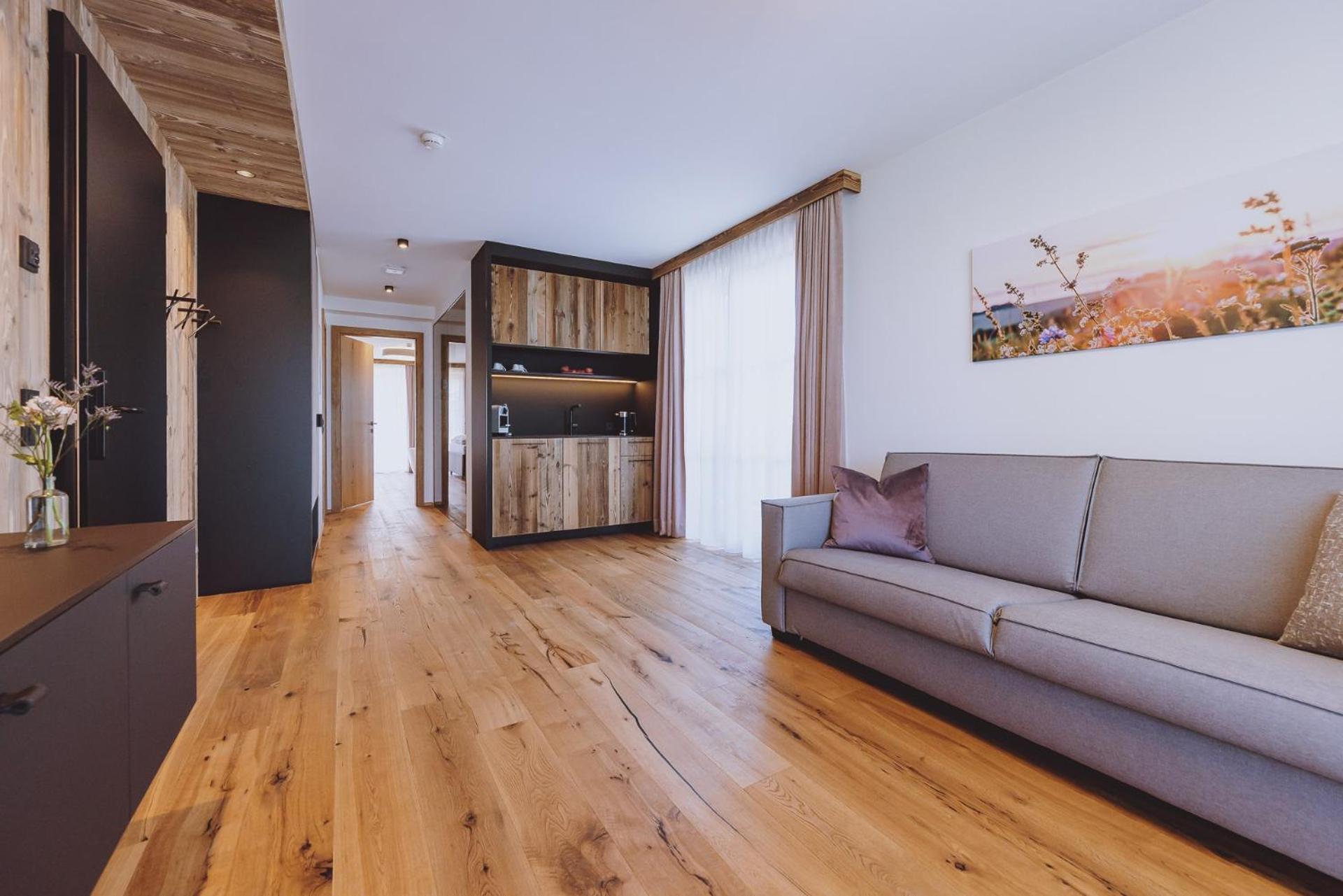 Zaglgut Hotel-Chalets Wellness & Views With Summer Card Included Kaprun Eksteriør bilde