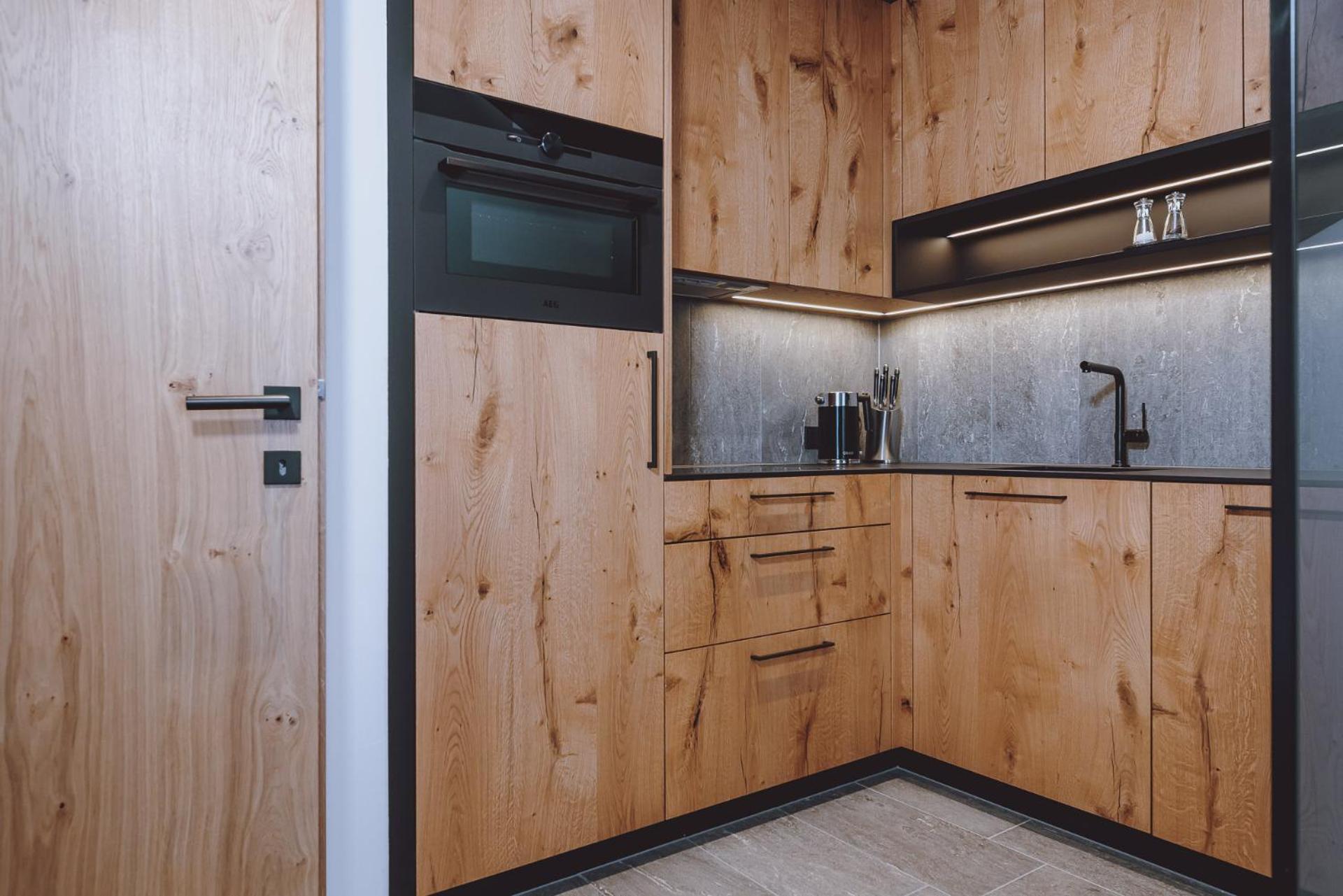 Zaglgut Hotel-Chalets Wellness & Views With Summer Card Included Kaprun Rom bilde